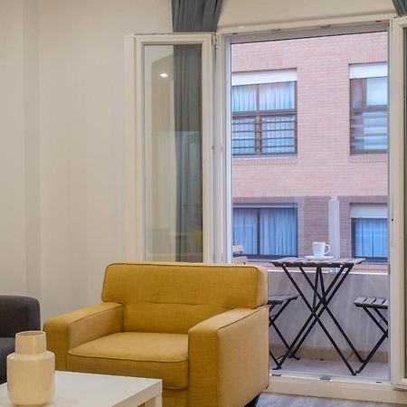 Bright, Brand New & Very Comfortable Apartment Valência Exterior foto