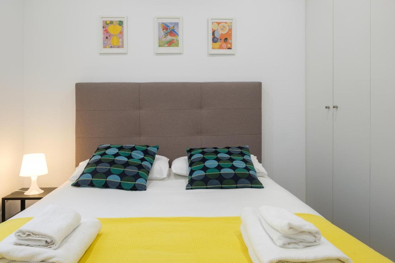 Bright, Brand New & Very Comfortable Apartment Valência Exterior foto
